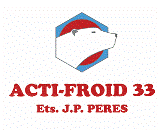 ACTI FROID 33